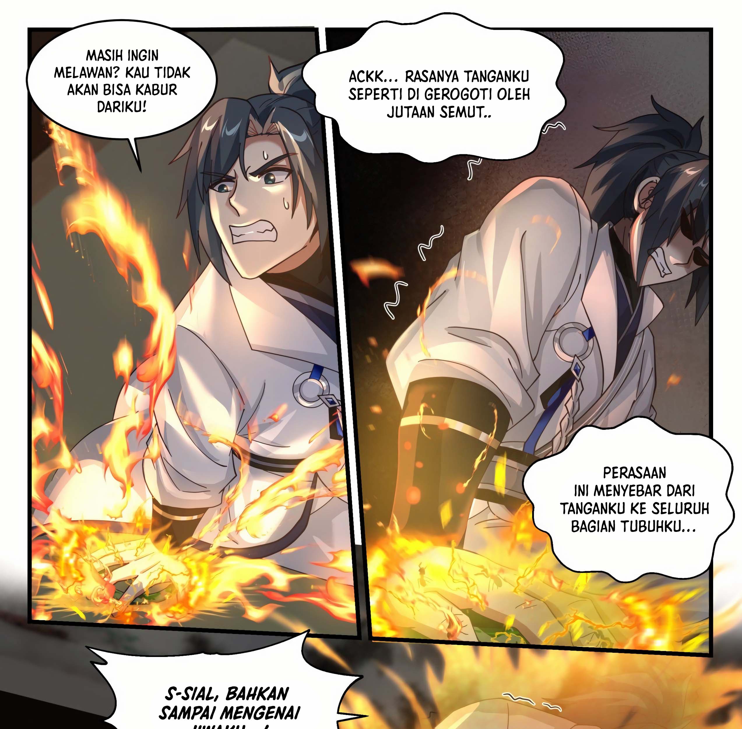 Martial Peak Part 1 Chapter 1776 - https://img.komiku.org/uploads/2462056-5_part1.jpg