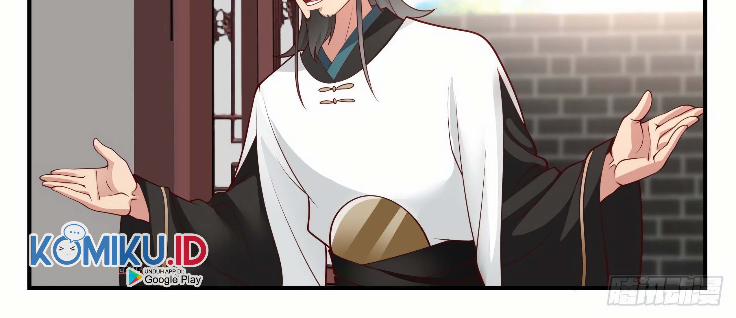 Martial Peak Part 1 Chapter 1778 Gambar 12
