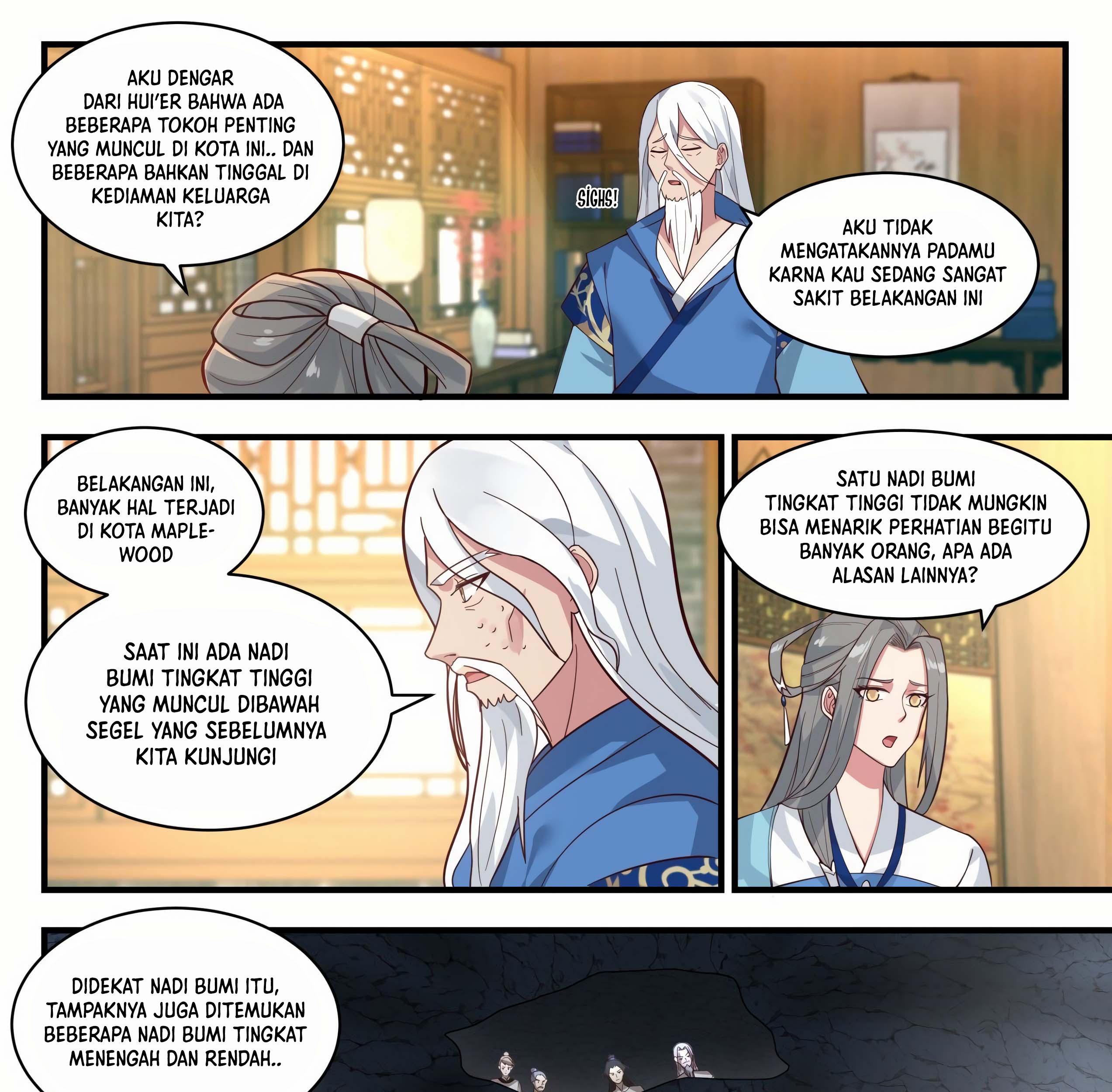 Martial Peak Part 1 Chapter 1779 - https://img.komiku.org/uploads/2462062-5_part1.jpg