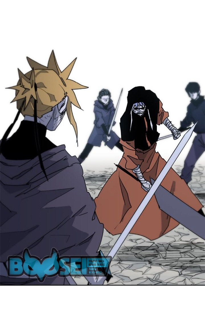The Last Knight Of The Fire Chapter 17 Gambar 22