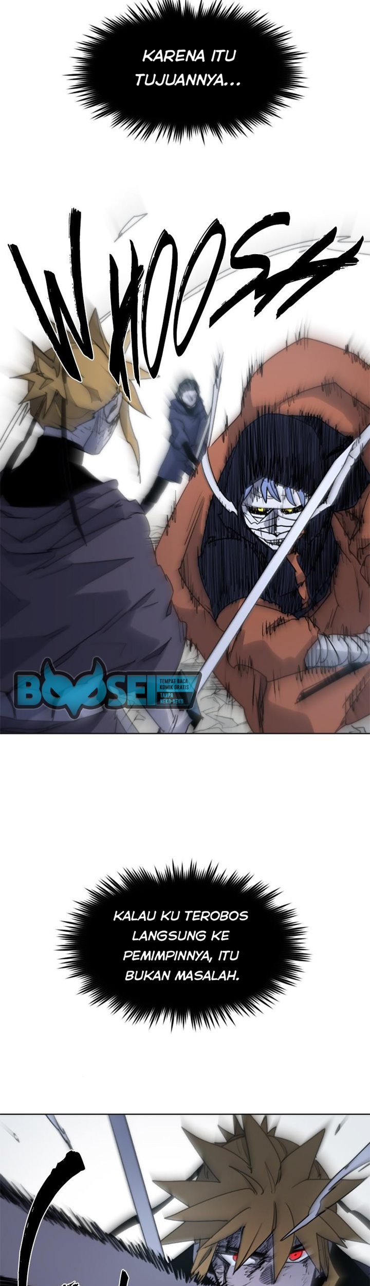 The Last Knight Of The Fire Chapter 17 Gambar 23