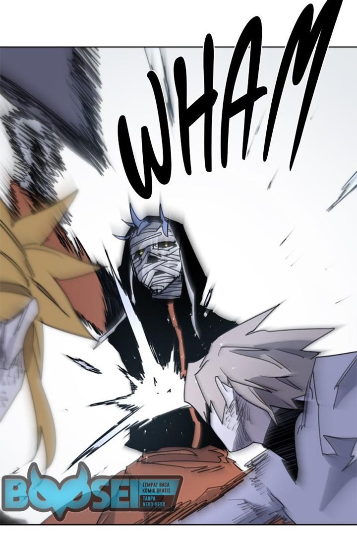The Last Knight Of The Fire Chapter 17 Gambar 26