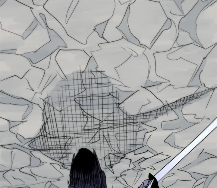 The Last Knight Of The Fire Chapter 17 Gambar 30