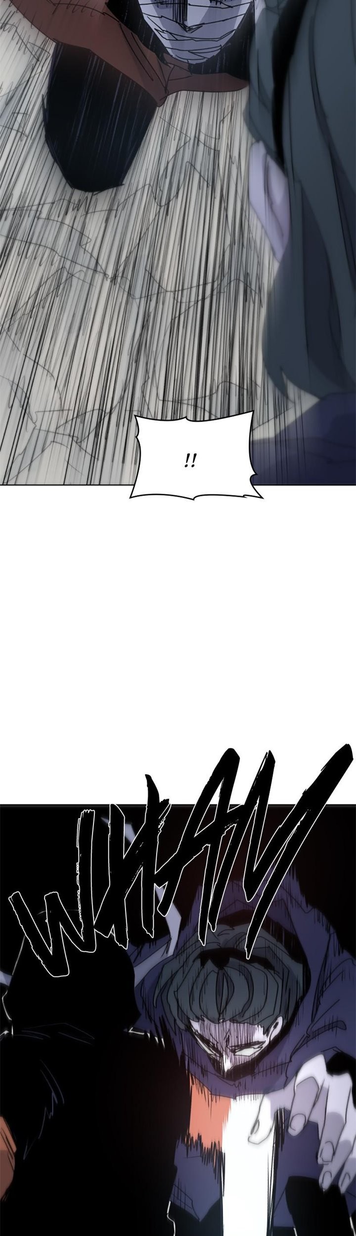 The Last Knight Of The Fire Chapter 17 Gambar 35