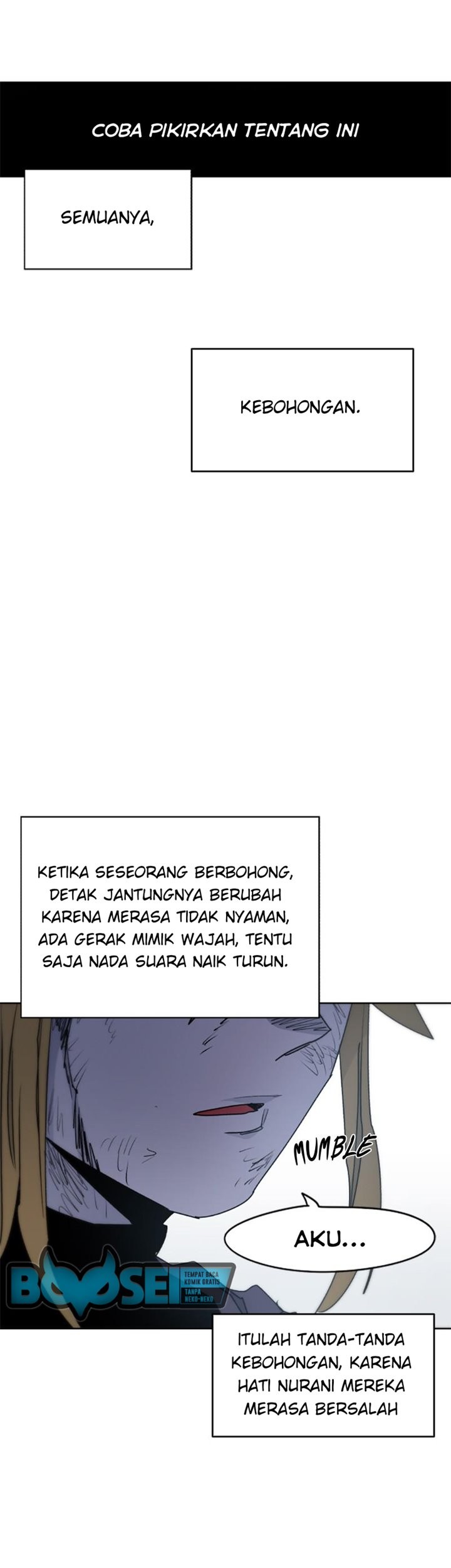 The Last Knight Of The Fire Chapter 17 Gambar 41