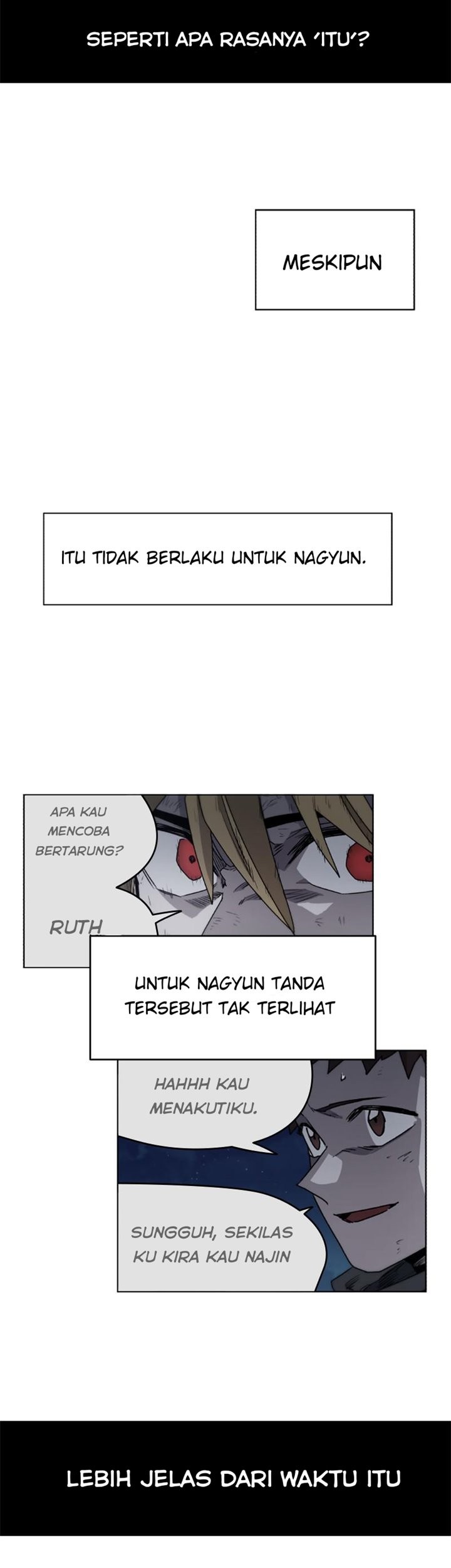 The Last Knight Of The Fire Chapter 17 Gambar 43