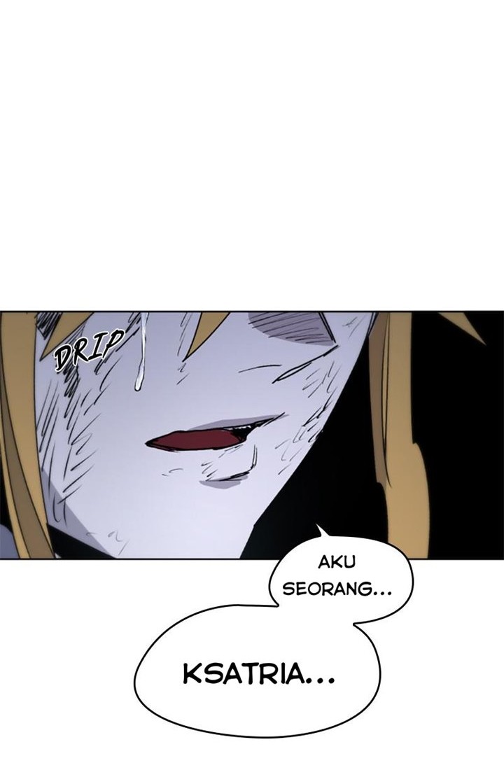 The Last Knight Of The Fire Chapter 17 Gambar 44