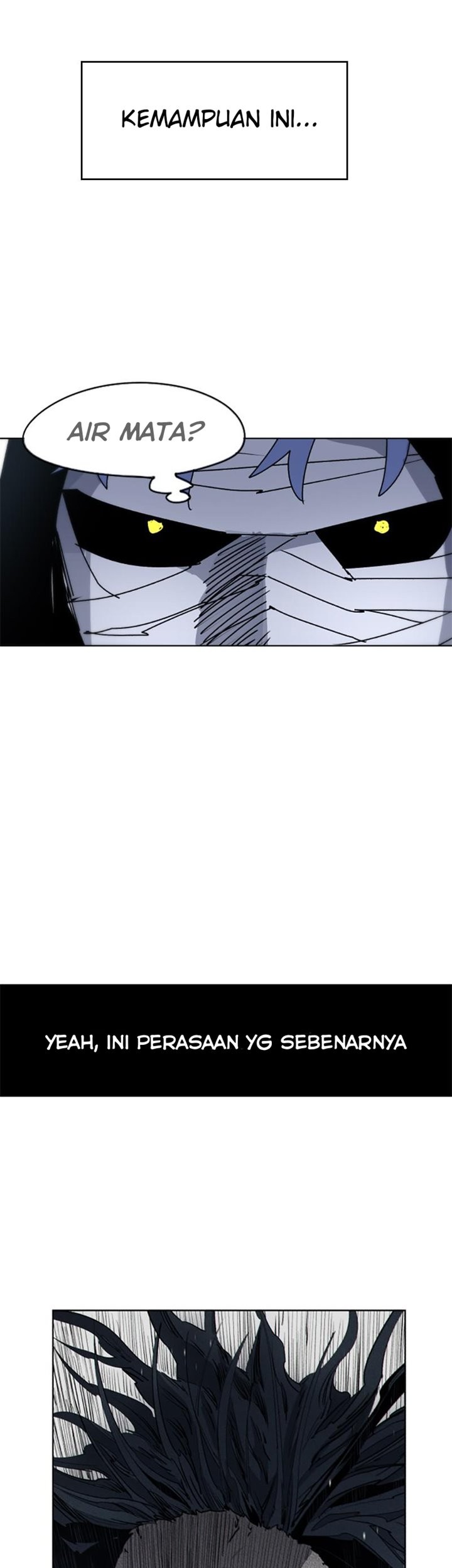 The Last Knight Of The Fire Chapter 17 Gambar 45