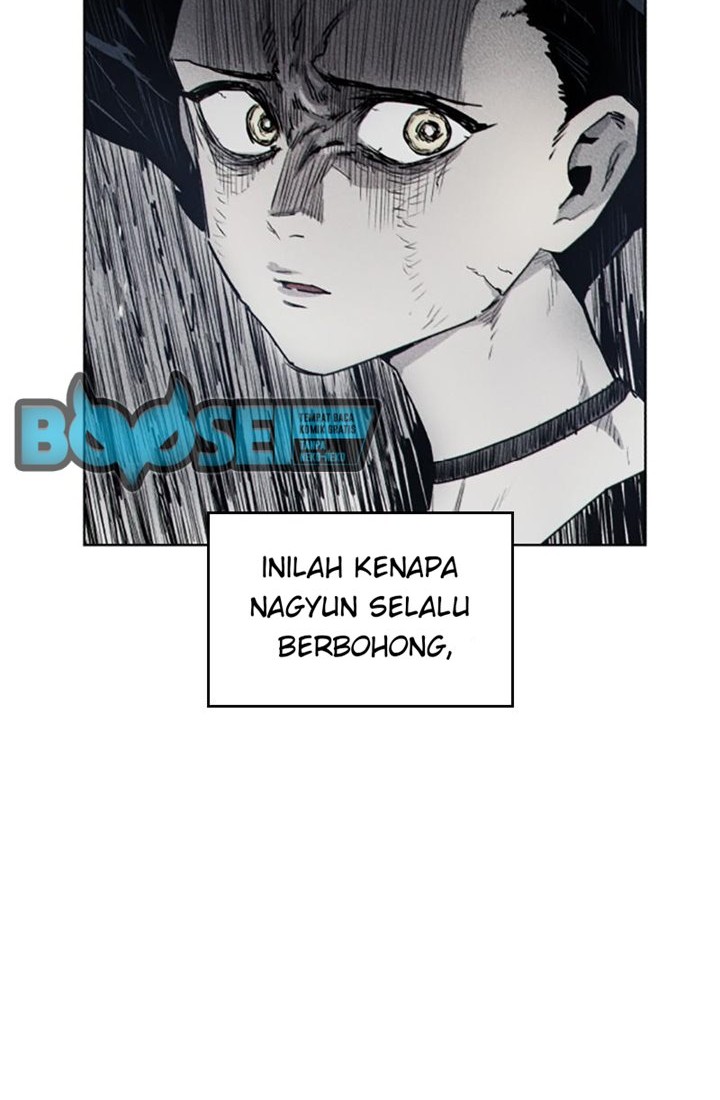 The Last Knight Of The Fire Chapter 17 Gambar 46