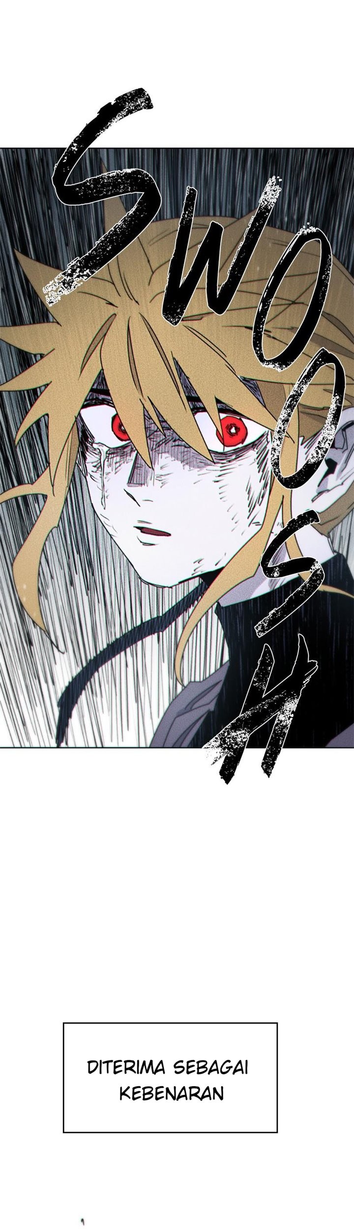 The Last Knight Of The Fire Chapter 17 Gambar 47