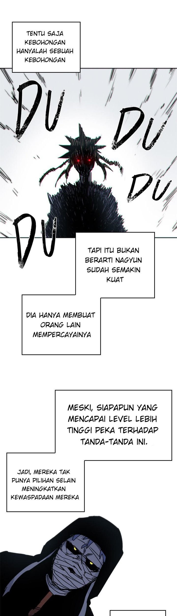 The Last Knight Of The Fire Chapter 17 Gambar 49