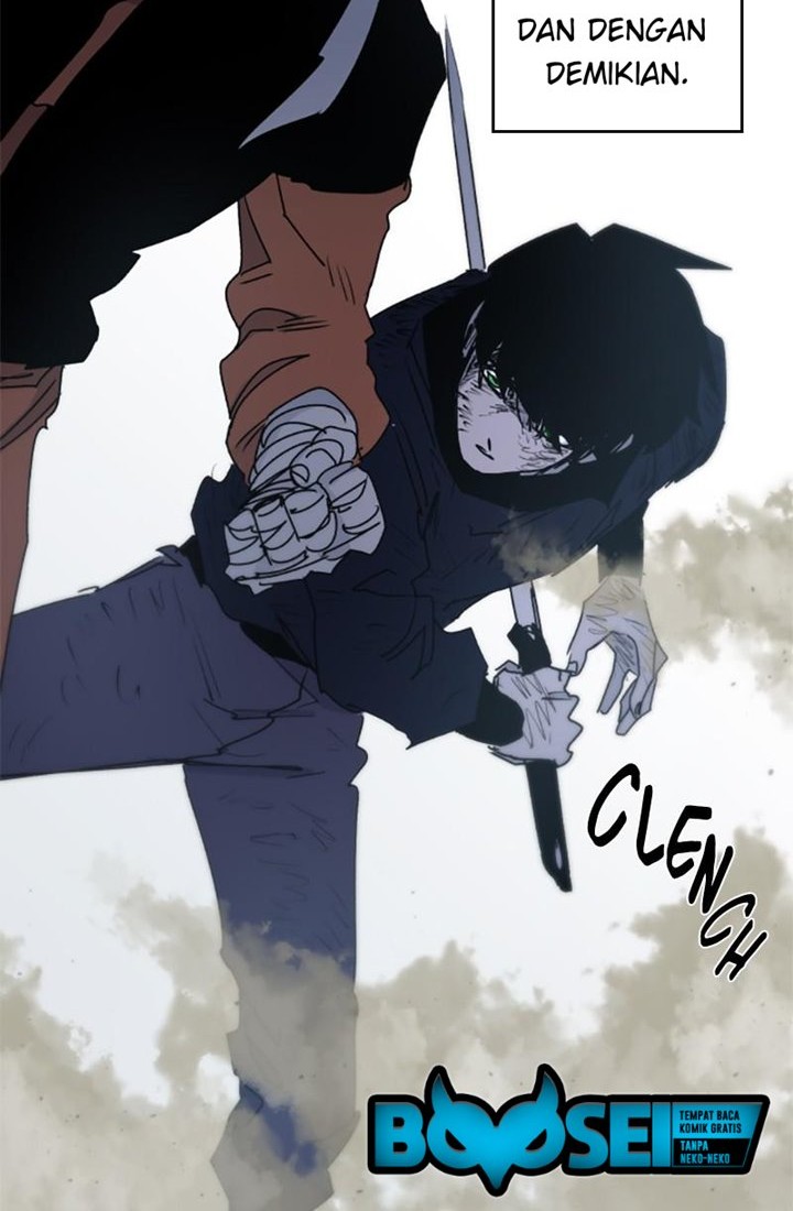 The Last Knight Of The Fire Chapter 17 Gambar 50