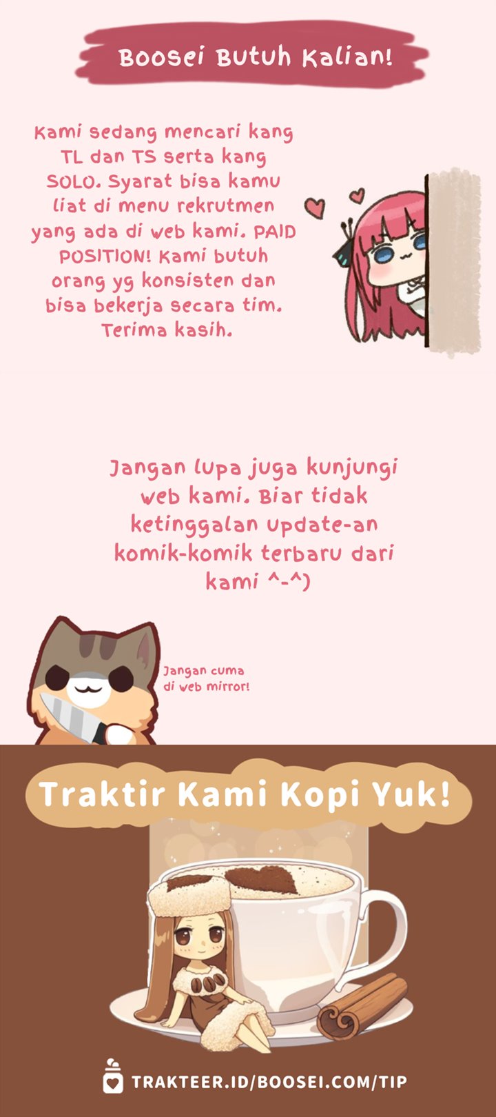 The Last Knight Of The Fire Chapter 17 Gambar 53