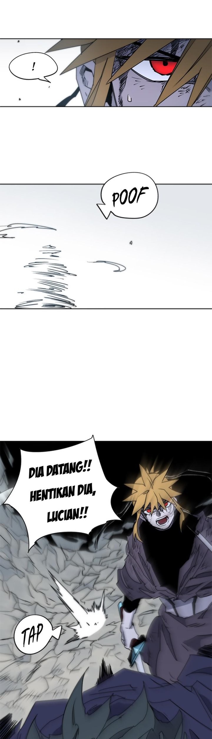 The Last Knight Of The Fire Chapter 17 Gambar 3