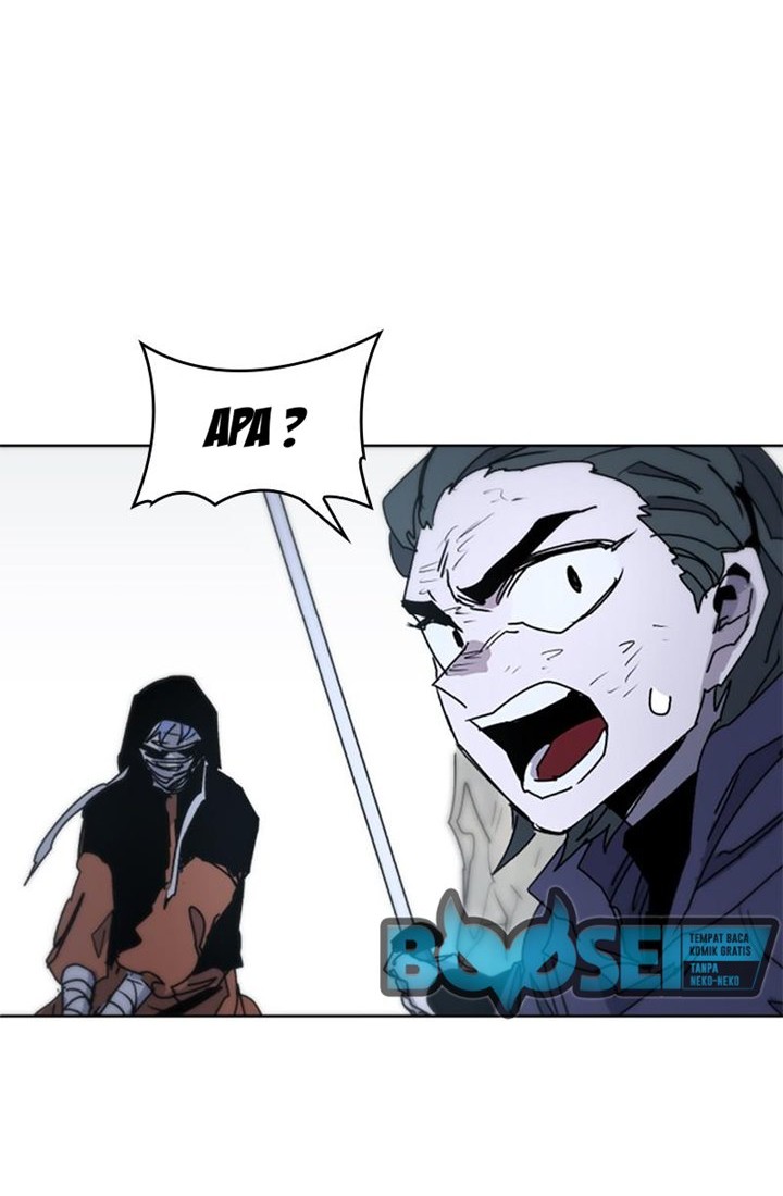 The Last Knight Of The Fire Chapter 17 Gambar 8