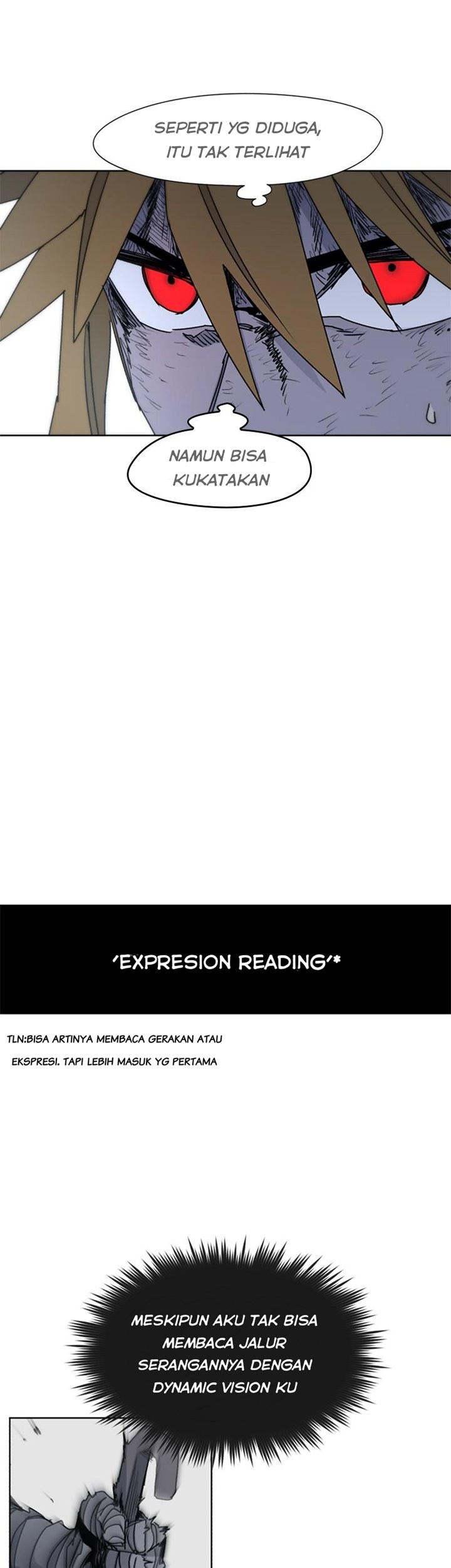 The Last Knight Of The Fire Chapter 17 Gambar 9