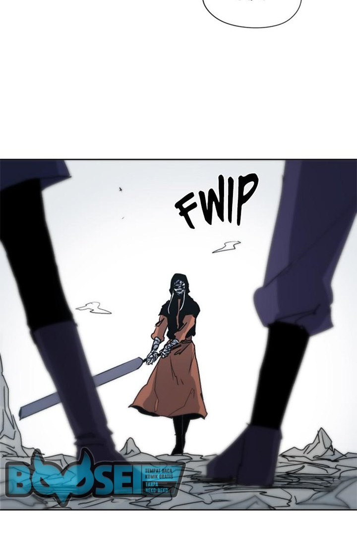 The Last Knight Of The Fire Chapter 17 Gambar 14