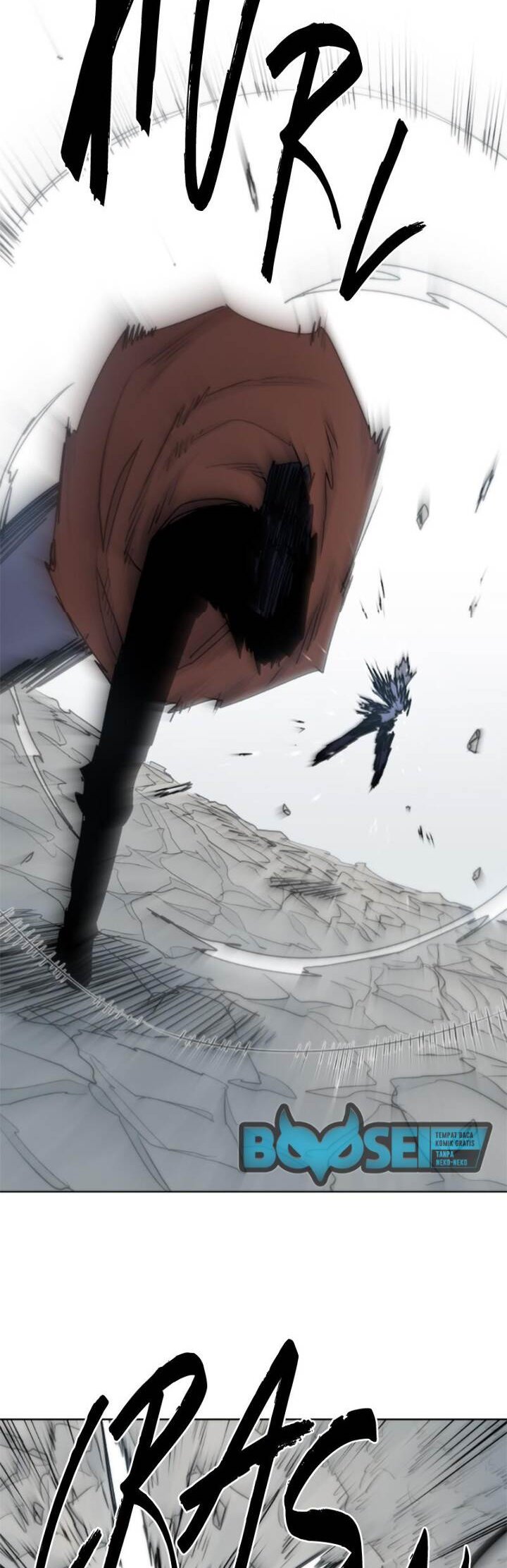 The Last Knight Of The Fire Chapter 16 Gambar 17