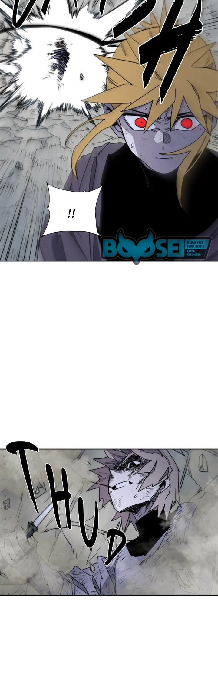The Last Knight Of The Fire Chapter 16 Gambar 18