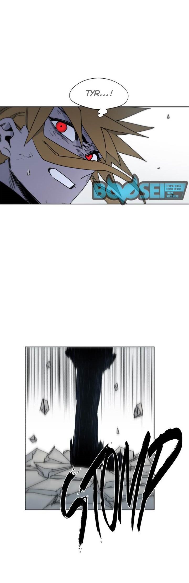 The Last Knight Of The Fire Chapter 16 Gambar 19
