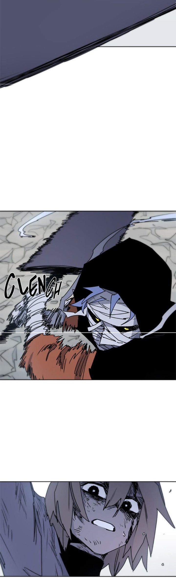 The Last Knight Of The Fire Chapter 16 Gambar 31
