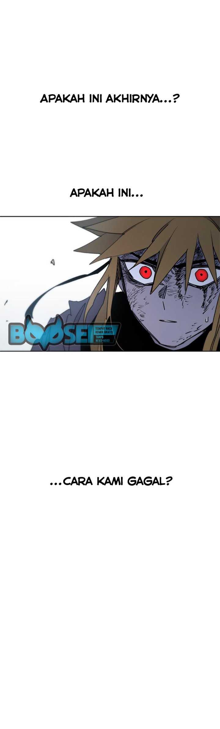 The Last Knight Of The Fire Chapter 16 Gambar 32