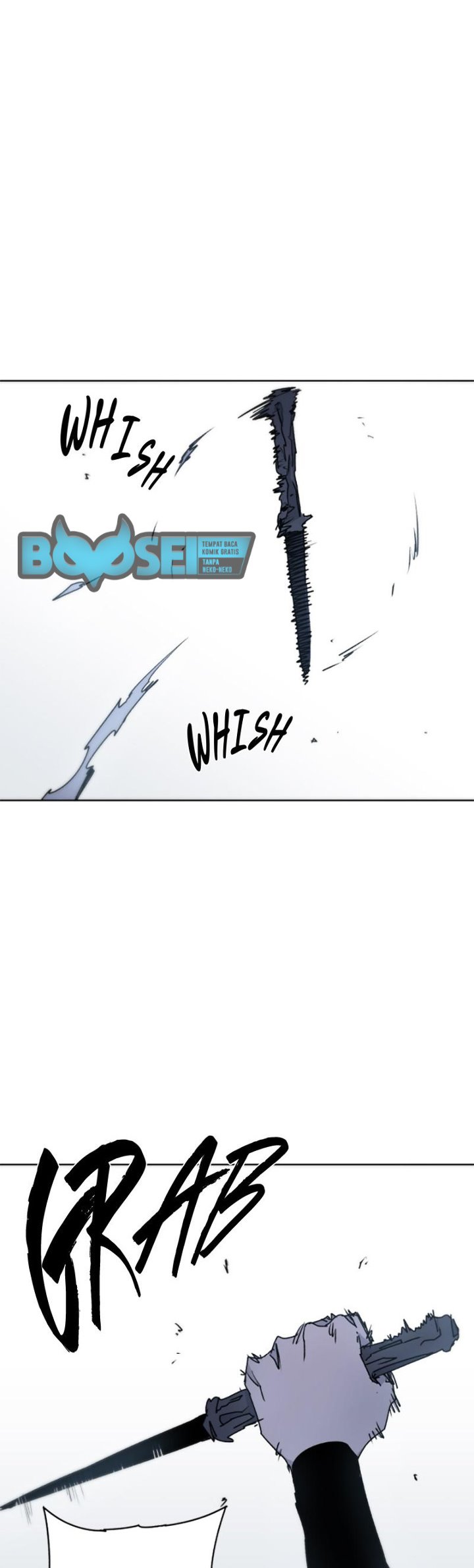 The Last Knight Of The Fire Chapter 16 Gambar 35
