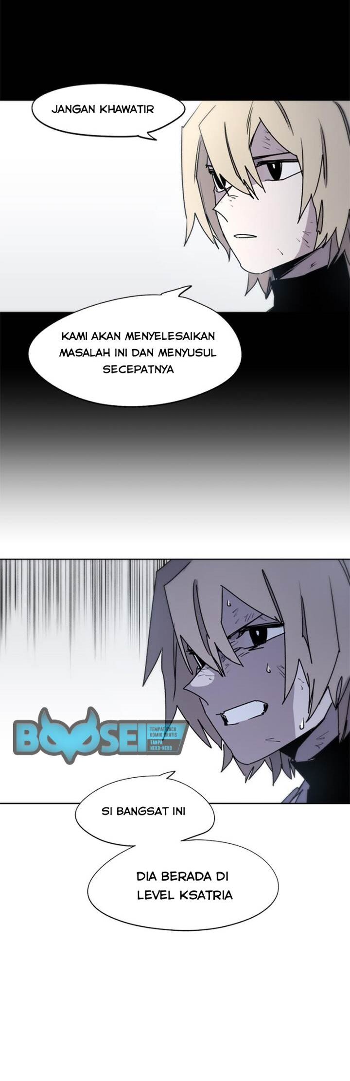 The Last Knight Of The Fire Chapter 16 Gambar 4