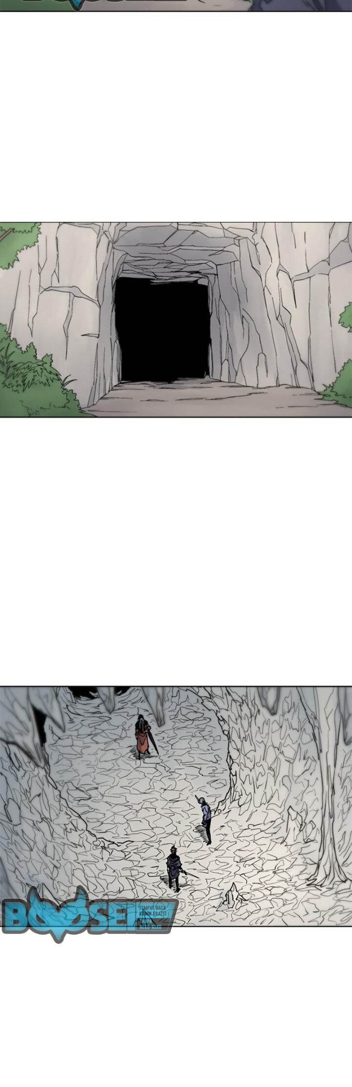 The Last Knight Of The Fire Chapter 16 Gambar 8