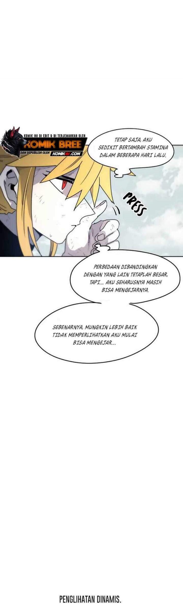 The Last Knight Of The Fire Chapter 14 Gambar 10