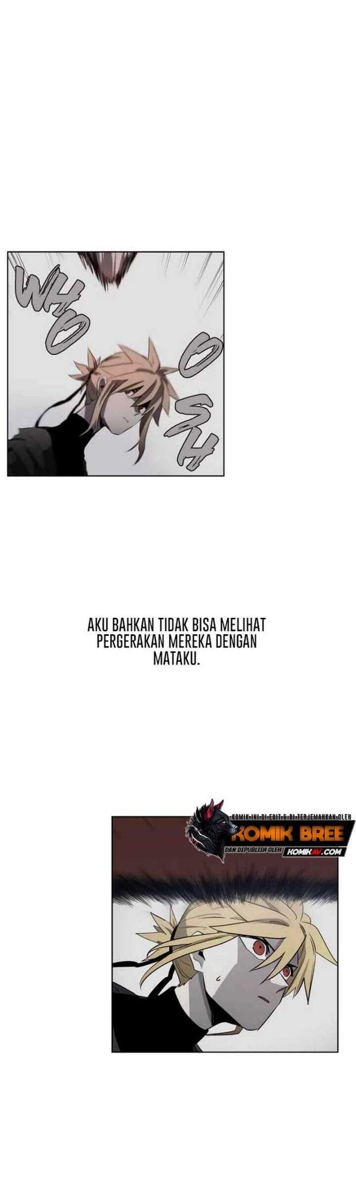 The Last Knight Of The Fire Chapter 14 Gambar 11