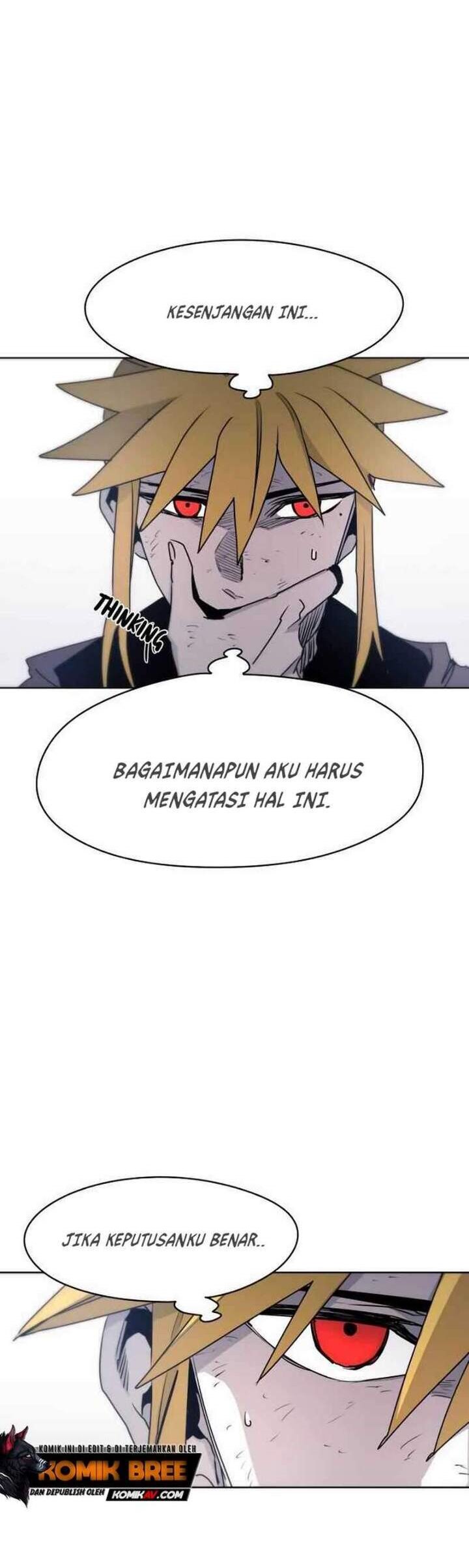 The Last Knight Of The Fire Chapter 14 Gambar 12