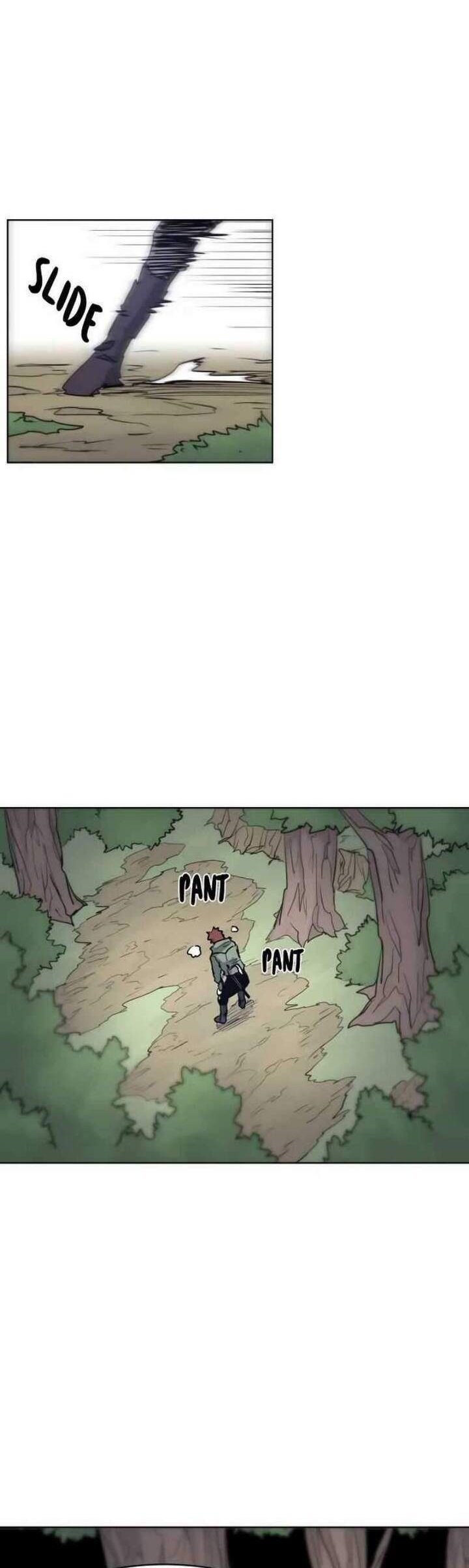The Last Knight Of The Fire Chapter 14 Gambar 14