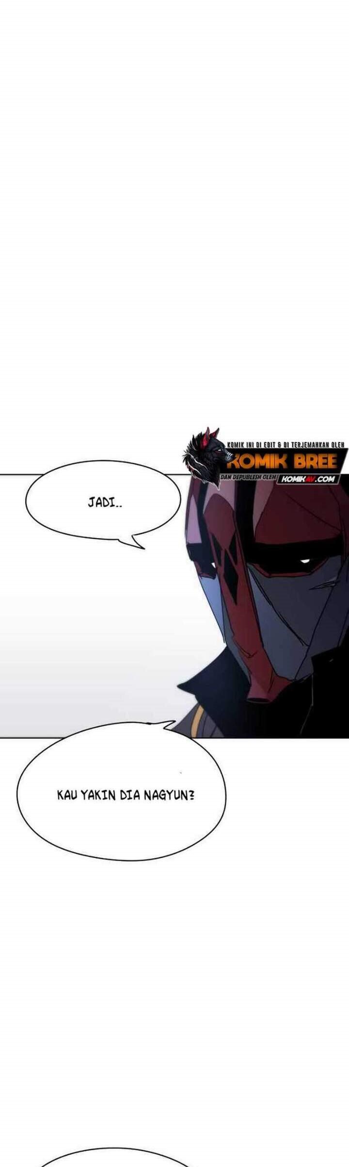 The Last Knight Of The Fire Chapter 14 Gambar 17