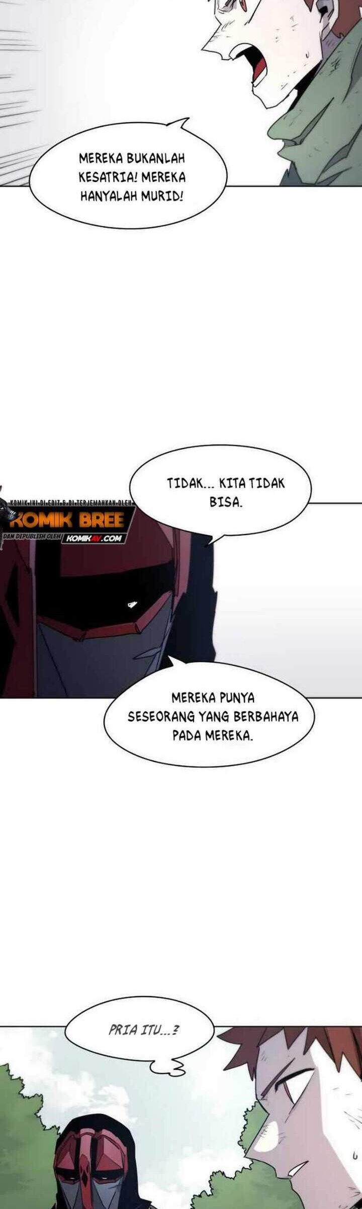 The Last Knight Of The Fire Chapter 14 Gambar 19