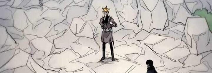 The Last Knight Of The Fire Chapter 14 Gambar 34