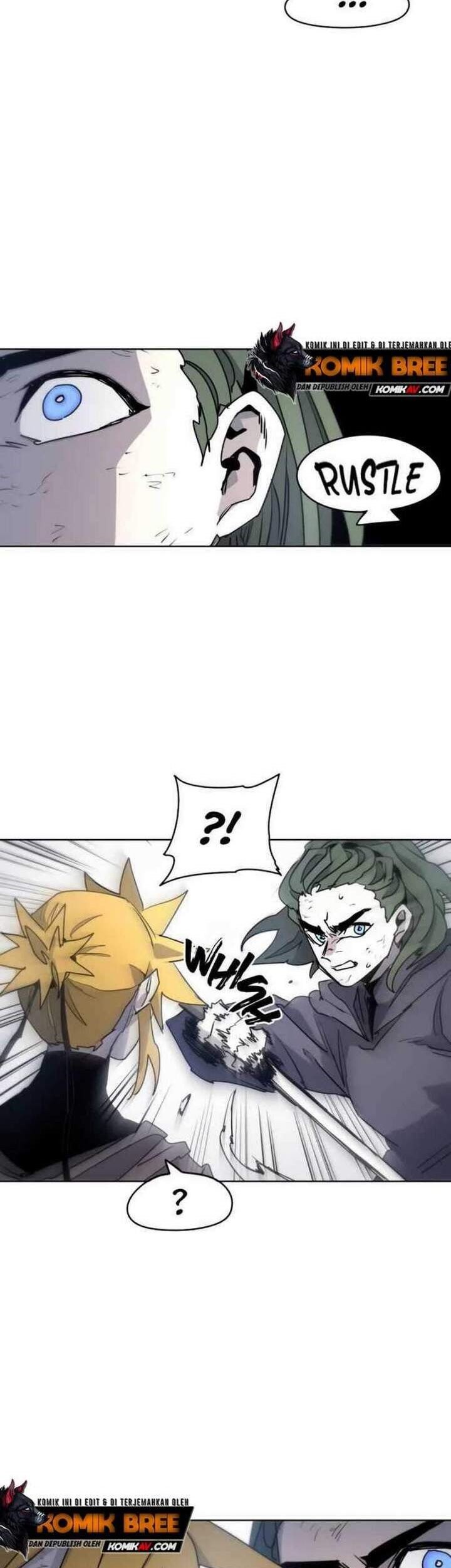 The Last Knight Of The Fire Chapter 14 Gambar 45