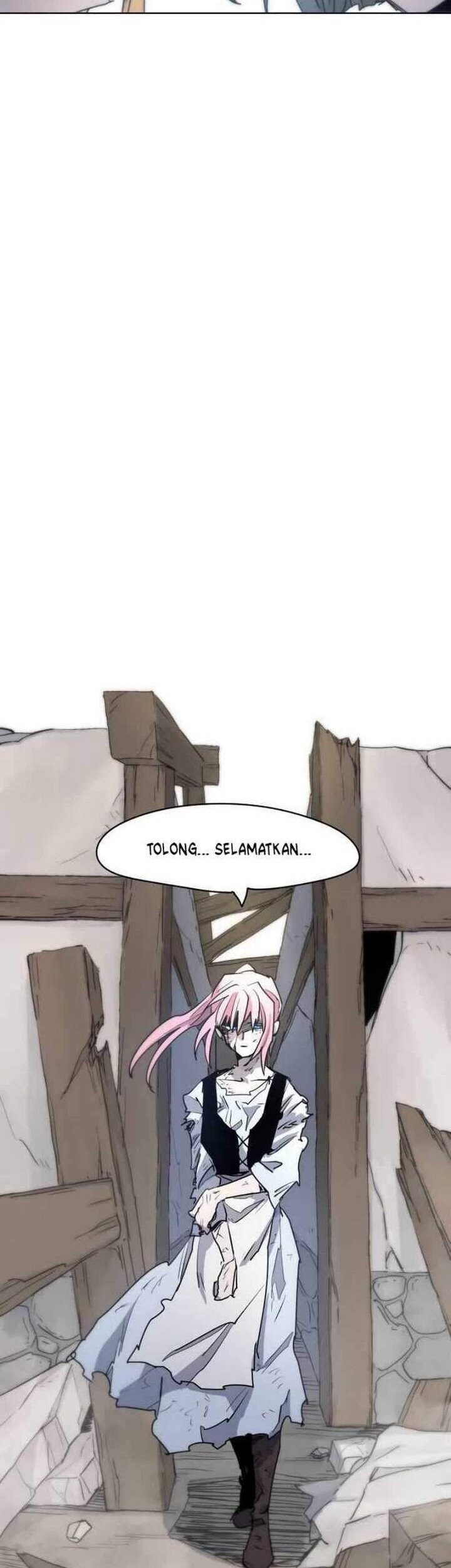 The Last Knight Of The Fire Chapter 14 Gambar 47
