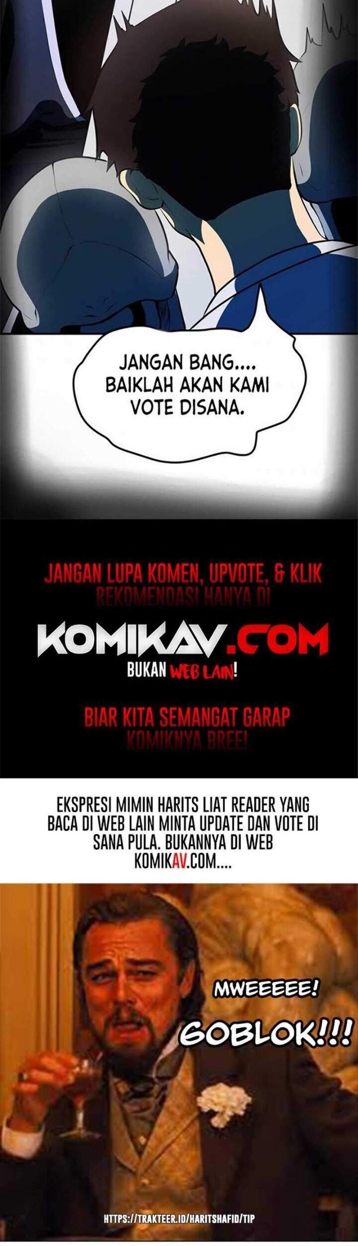 The Last Knight Of The Fire Chapter 14 Gambar 59