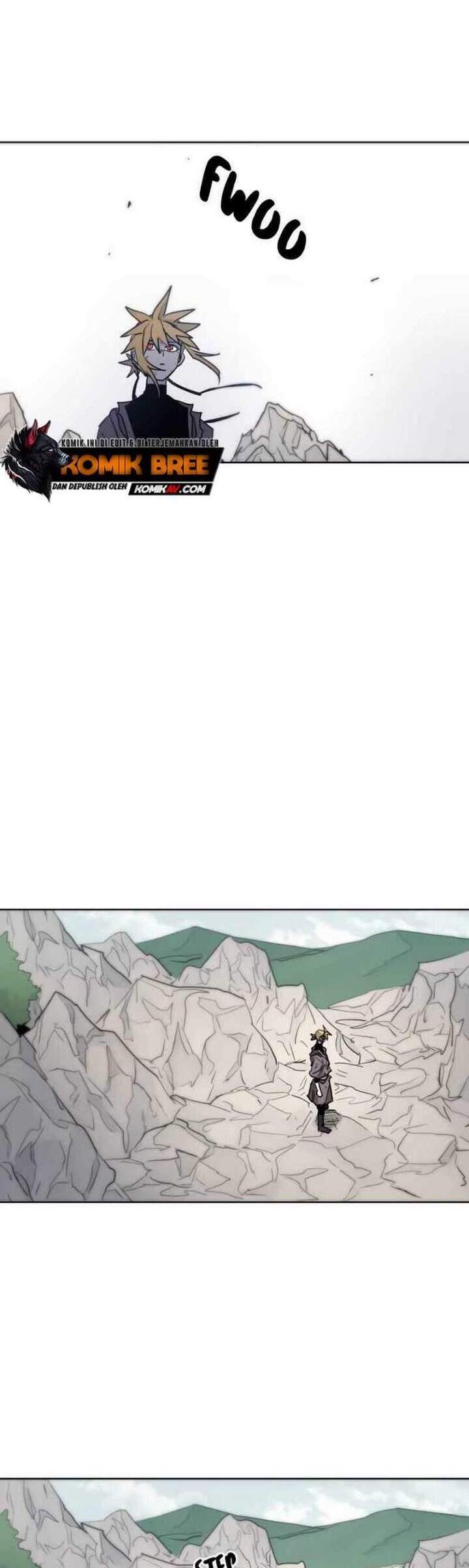 The Last Knight Of The Fire Chapter 14 Gambar 5