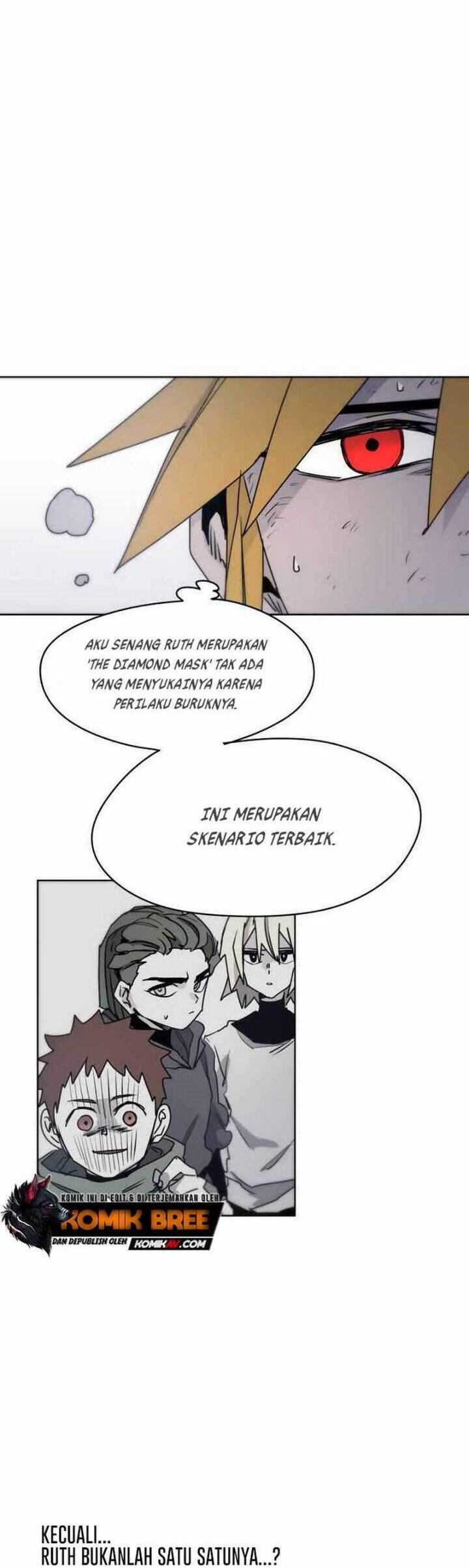 The Last Knight Of The Fire Chapter 14 Gambar 7