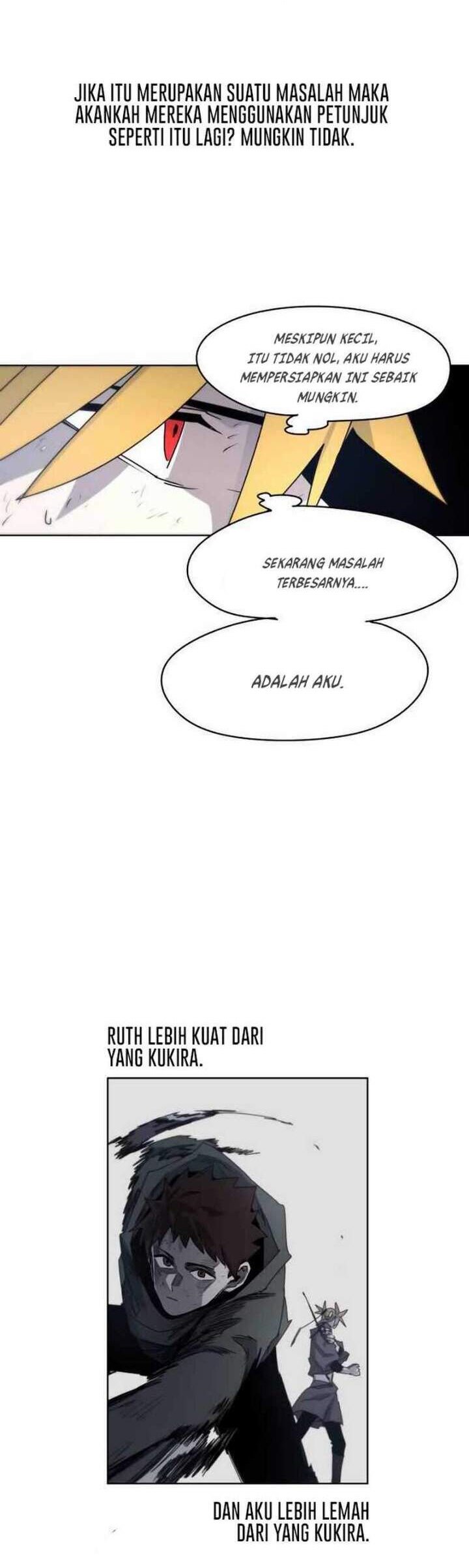 The Last Knight Of The Fire Chapter 14 Gambar 9