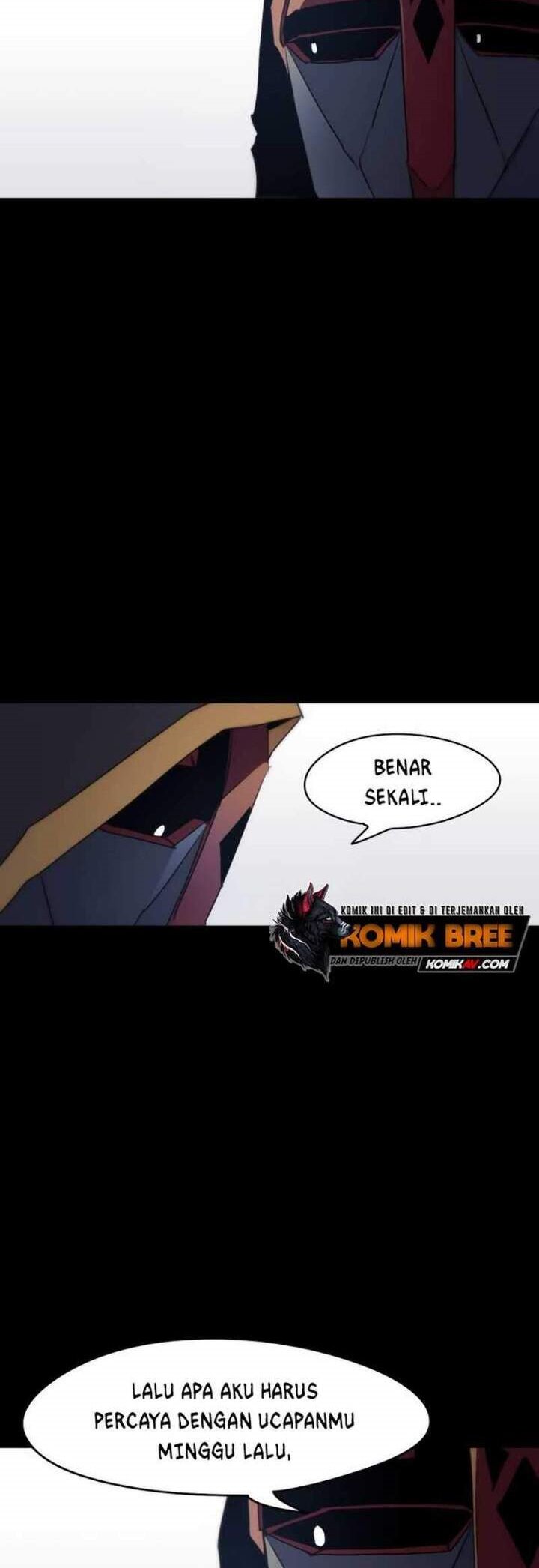 The Last Knight Of The Fire Chapter 13 Gambar 10
