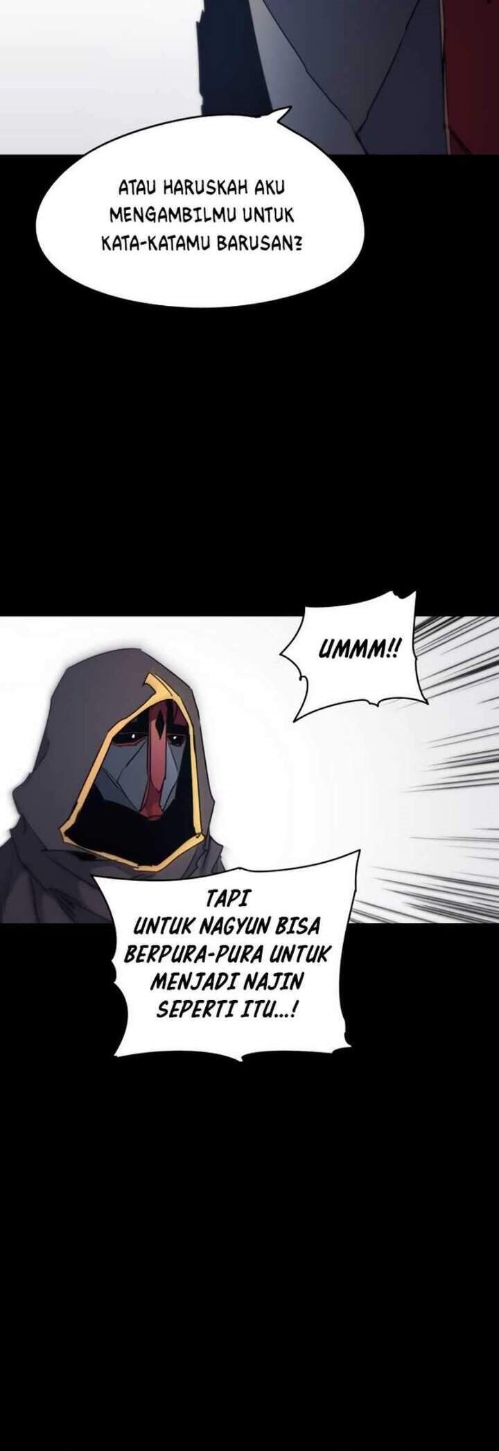 The Last Knight Of The Fire Chapter 13 Gambar 11