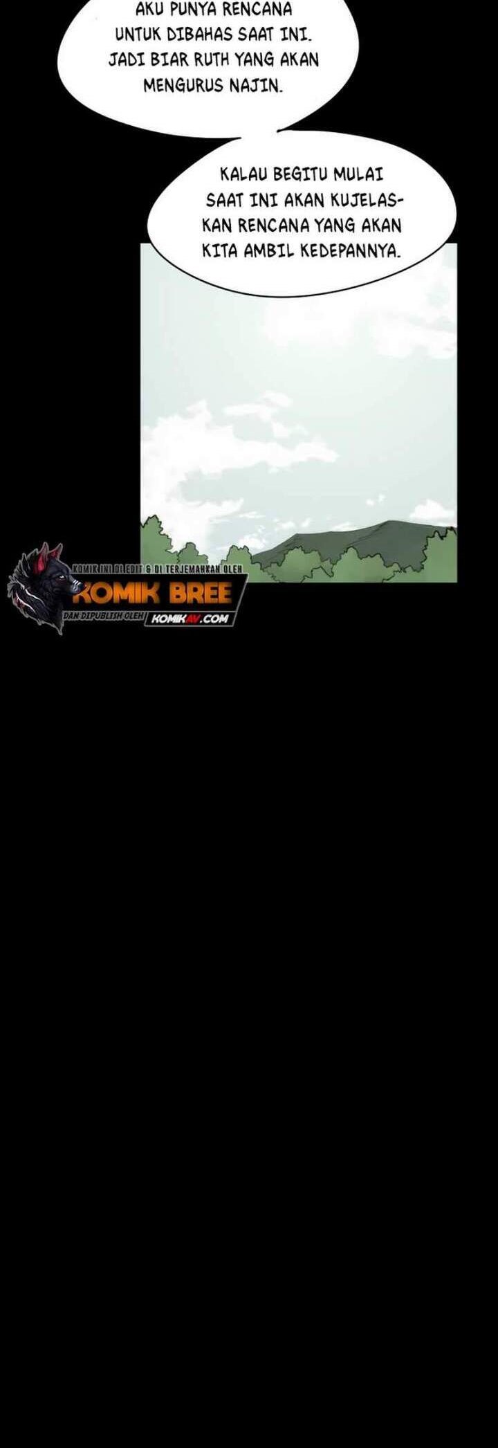 The Last Knight Of The Fire Chapter 13 Gambar 13