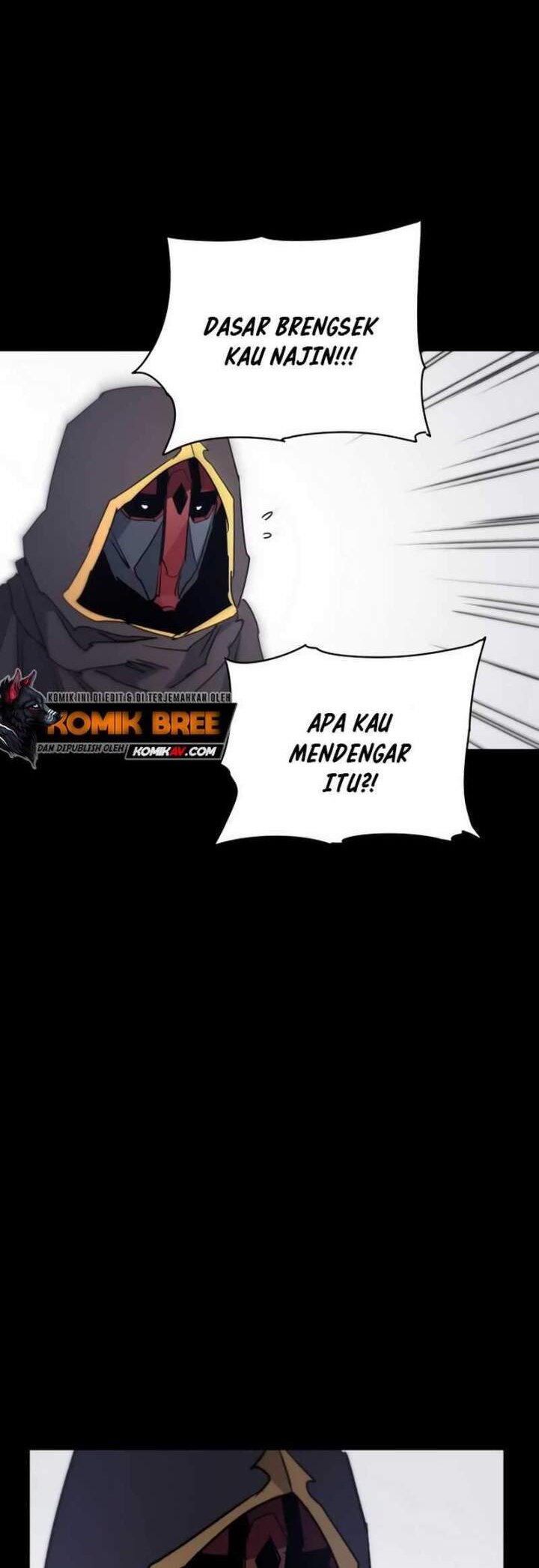 The Last Knight Of The Fire Chapter 13 Gambar 17