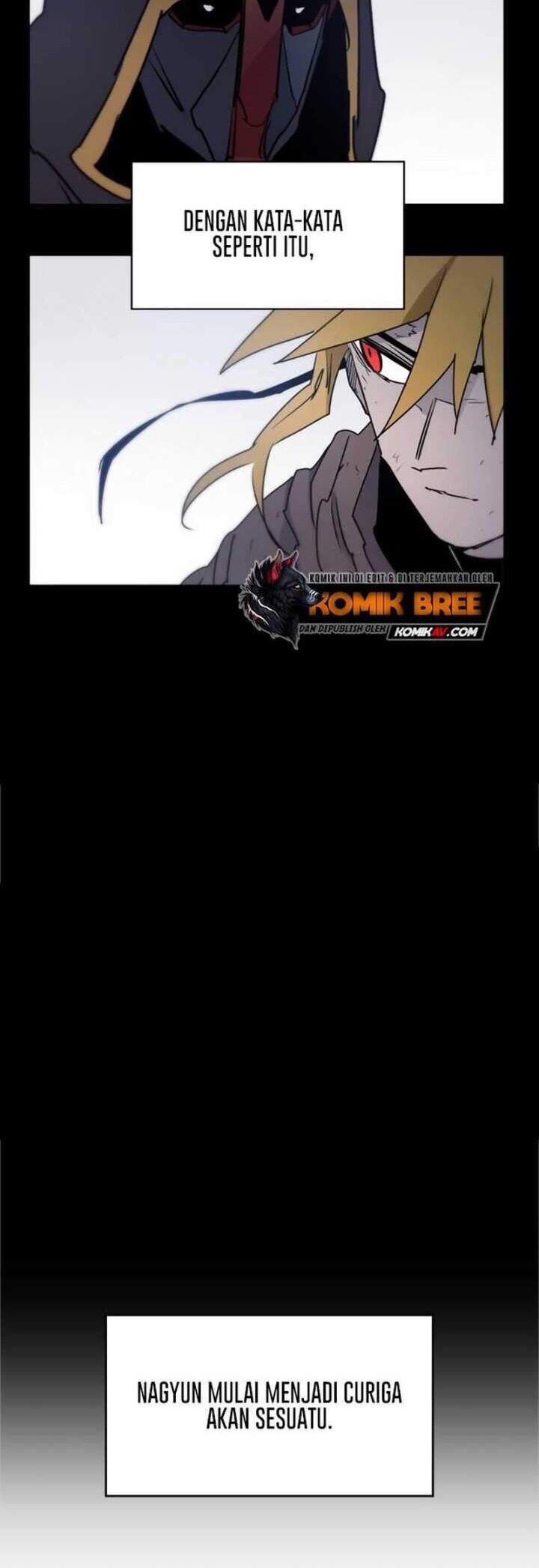 The Last Knight Of The Fire Chapter 13 Gambar 18
