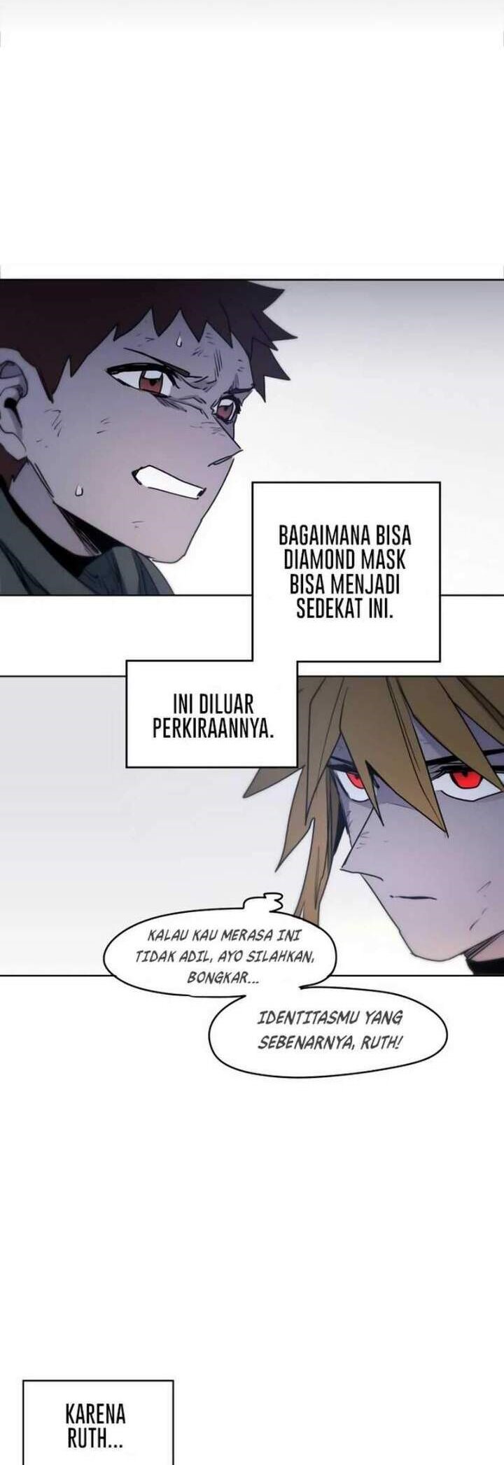 The Last Knight Of The Fire Chapter 13 Gambar 19