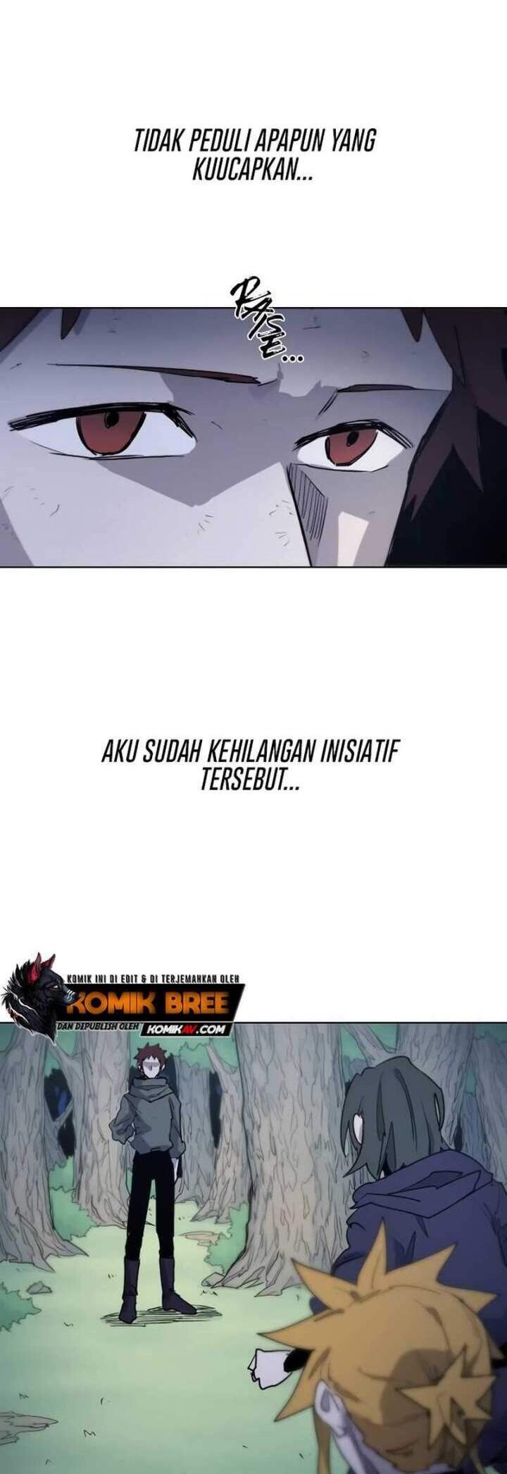 The Last Knight Of The Fire Chapter 13 Gambar 23