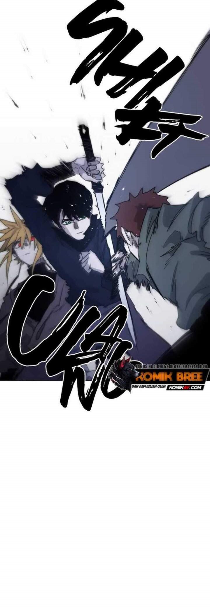 The Last Knight Of The Fire Chapter 13 Gambar 25